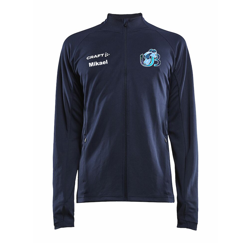Jacket Craft