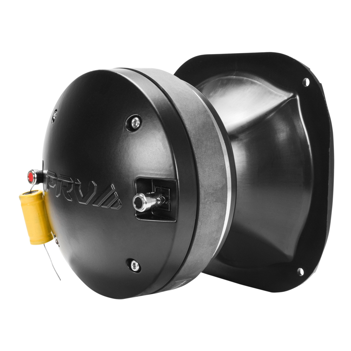 PRV WG2200Ph SLIM – 2" Kompressionsdriver med Horn - 5