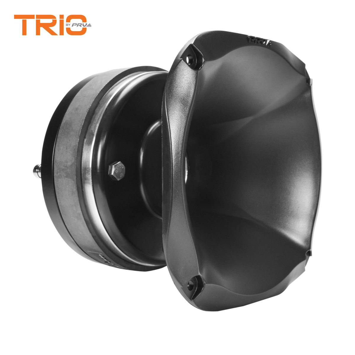PRV WG2200Ph SLIM – 2" Kompressionsdriver med Horn