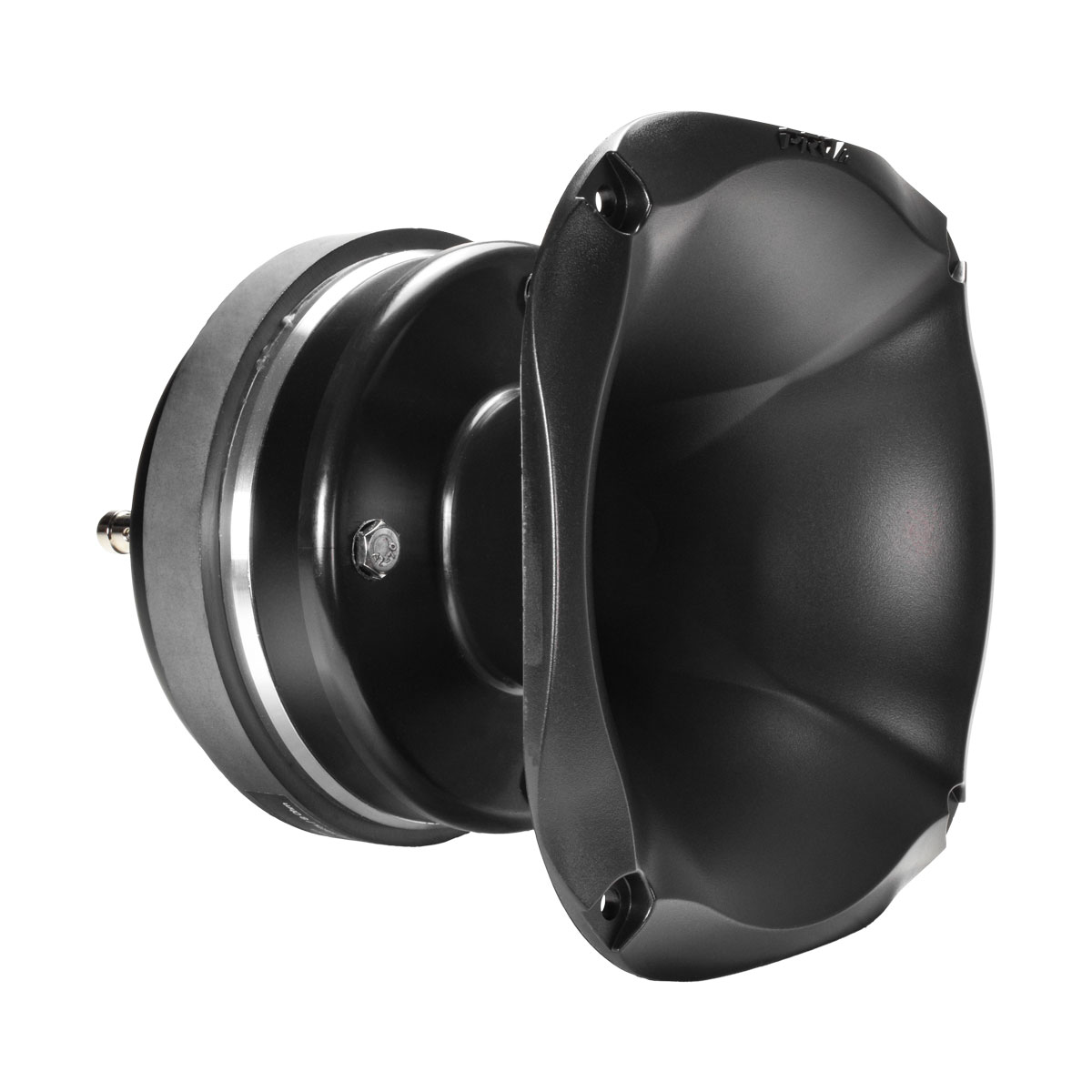 PRV WG2000Py SLIM – 2" Kompressionsdriver med Horn