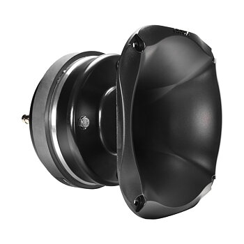 PRV WG2000Py SLIM – 2" Kompressionsdriver med Horn