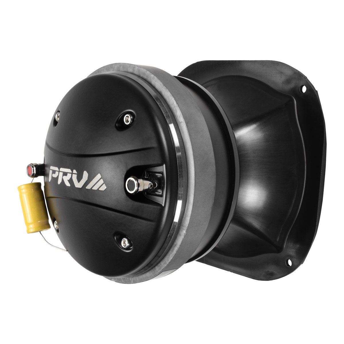 PRV WG2000Py SLIM – 2" Kompressionsdriver med Horn - 5
