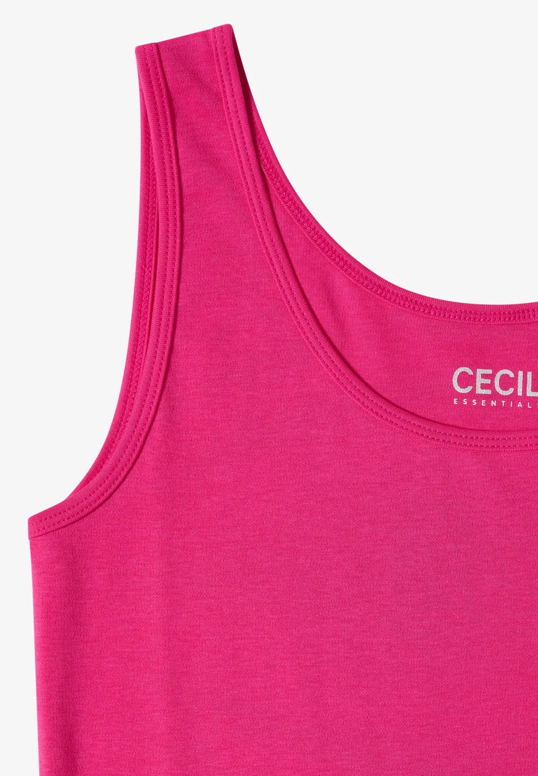 NOS Linda Linne - Beetroot Pink - Cecil - 5