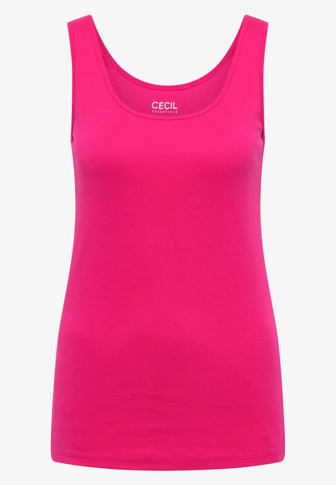 NOS Linda Linne - Beetroot Pink - Cecil - 6