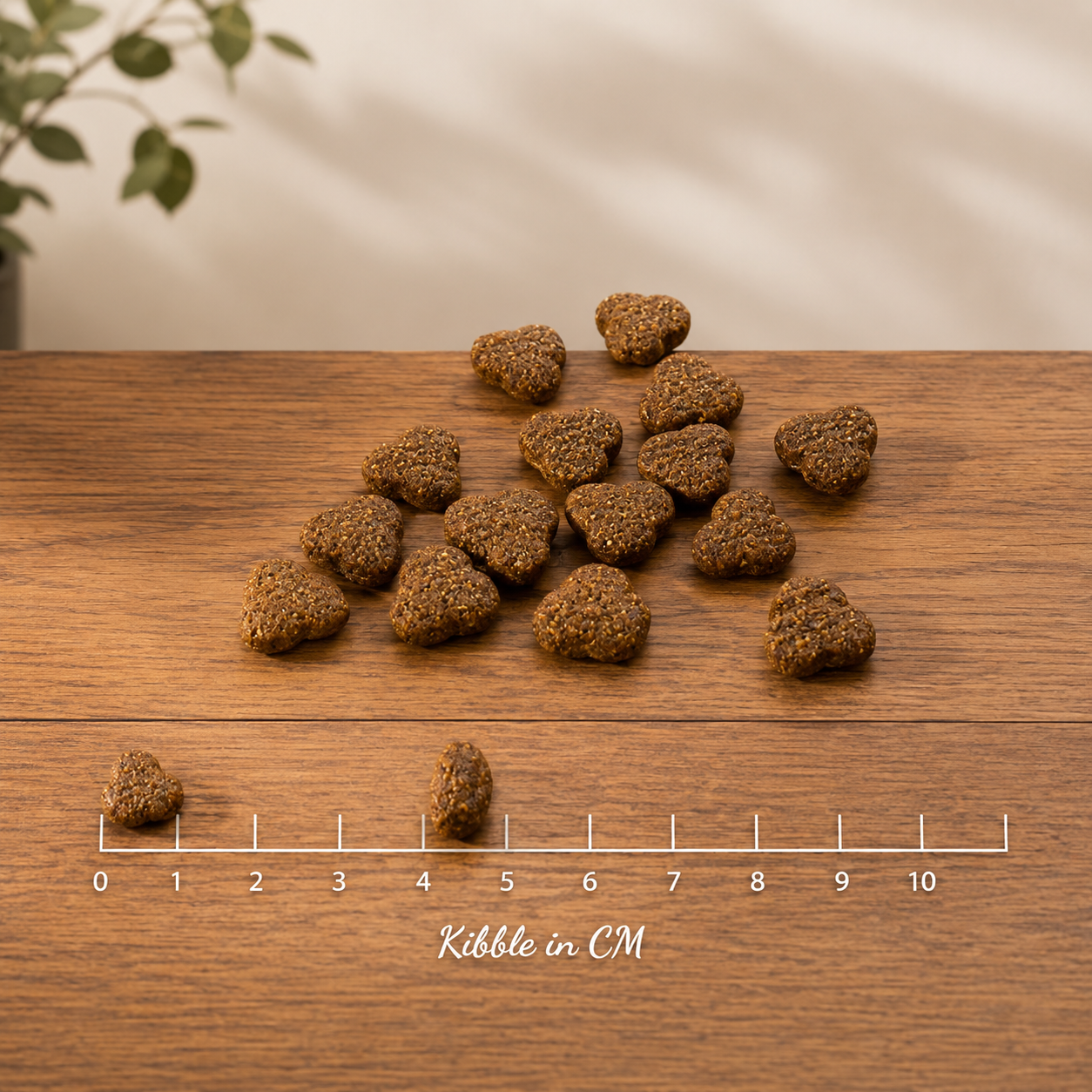 HEALTHY PAWS Kanin, Anka & Fullkornsris  - 5