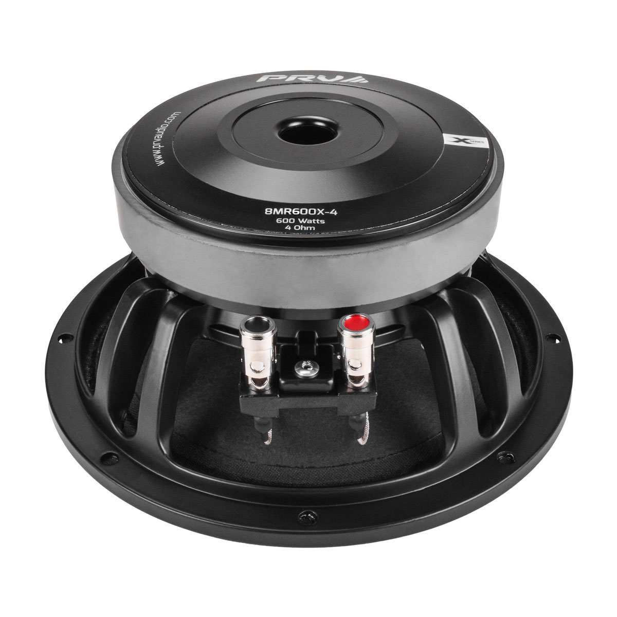 PRV Audio 8MR600X-4 - 5