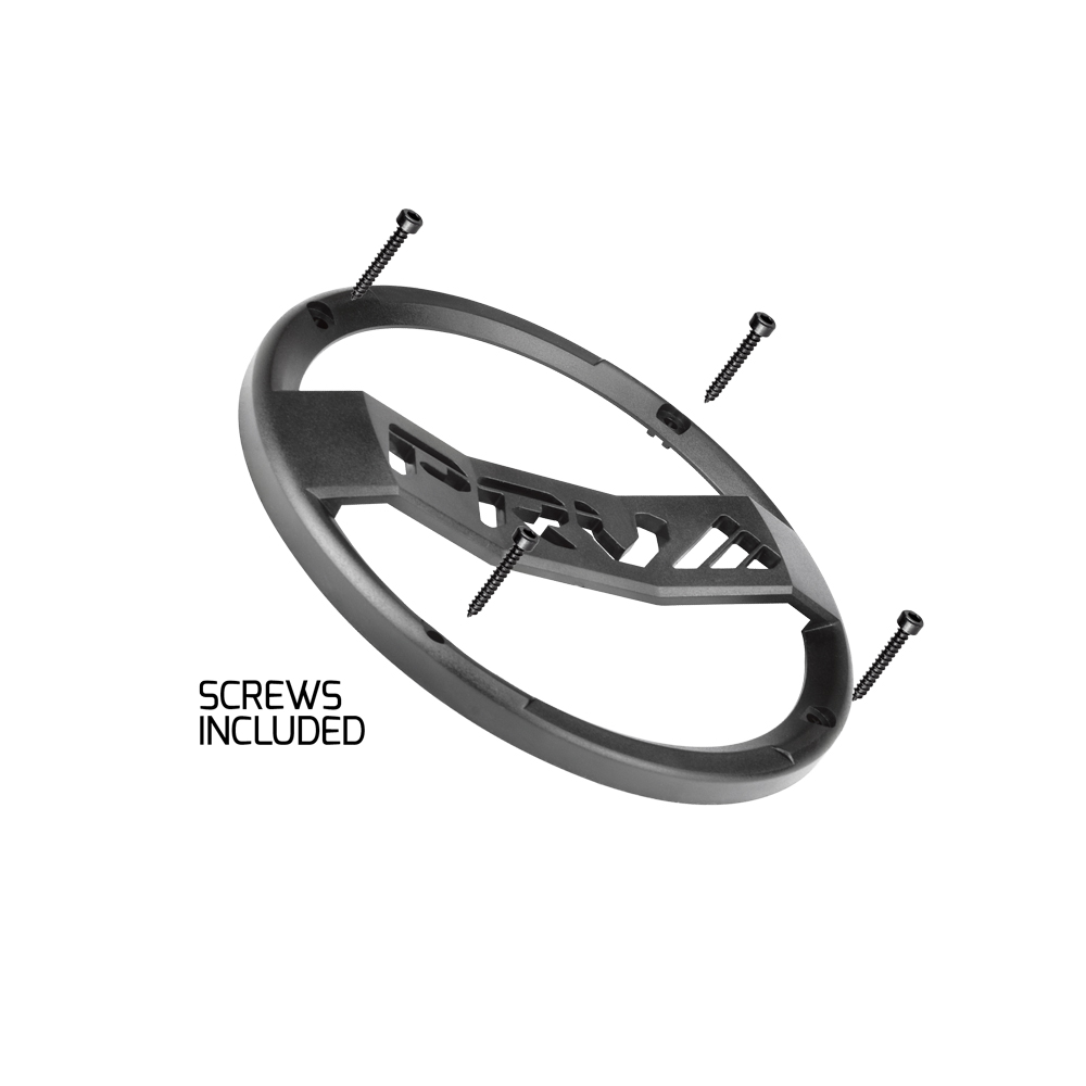 PRV Audio 8GRILL-POLY 8" - 3