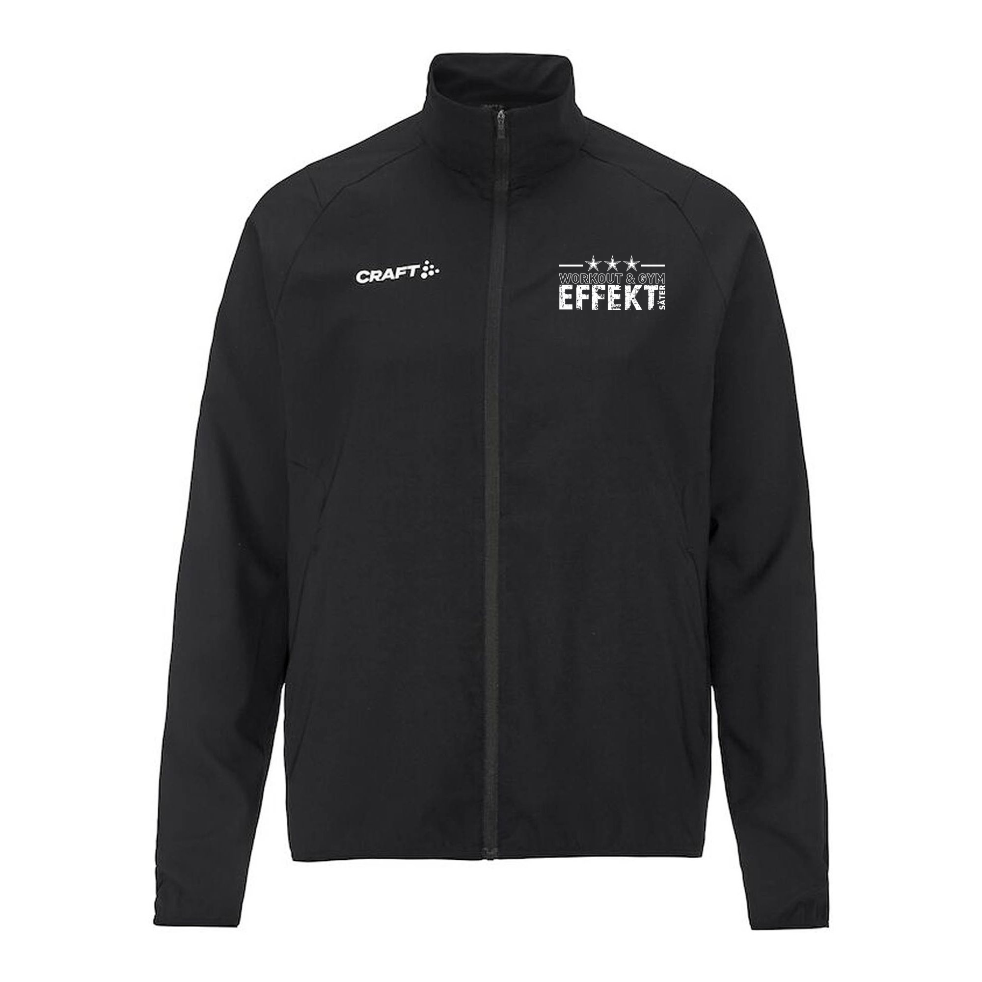 Craft Rush 2.0 Training Jacket Herr (Effekt Säter) - 5