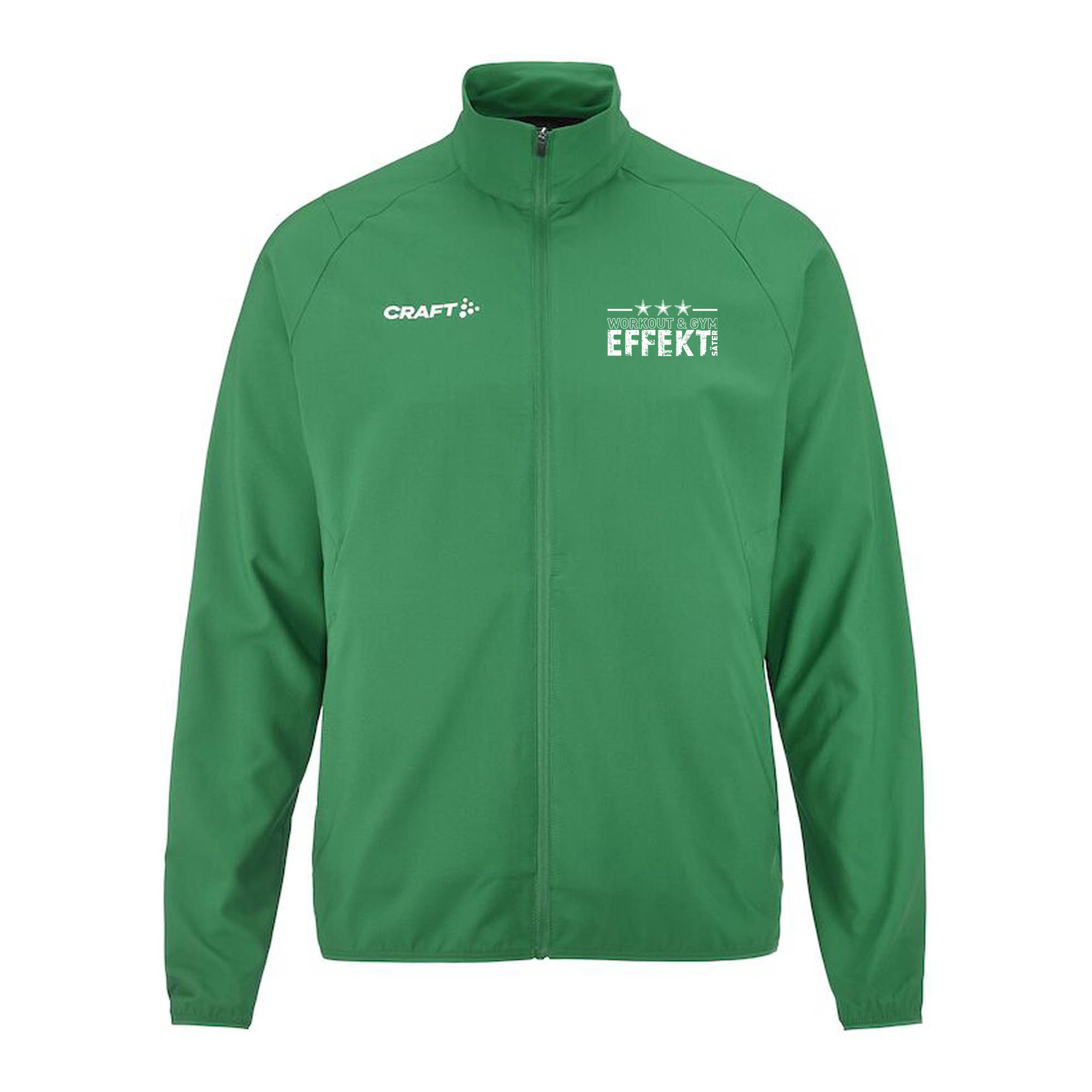 Craft Rush 2.0 Training Jacket Herr (Effekt Säter) - 4