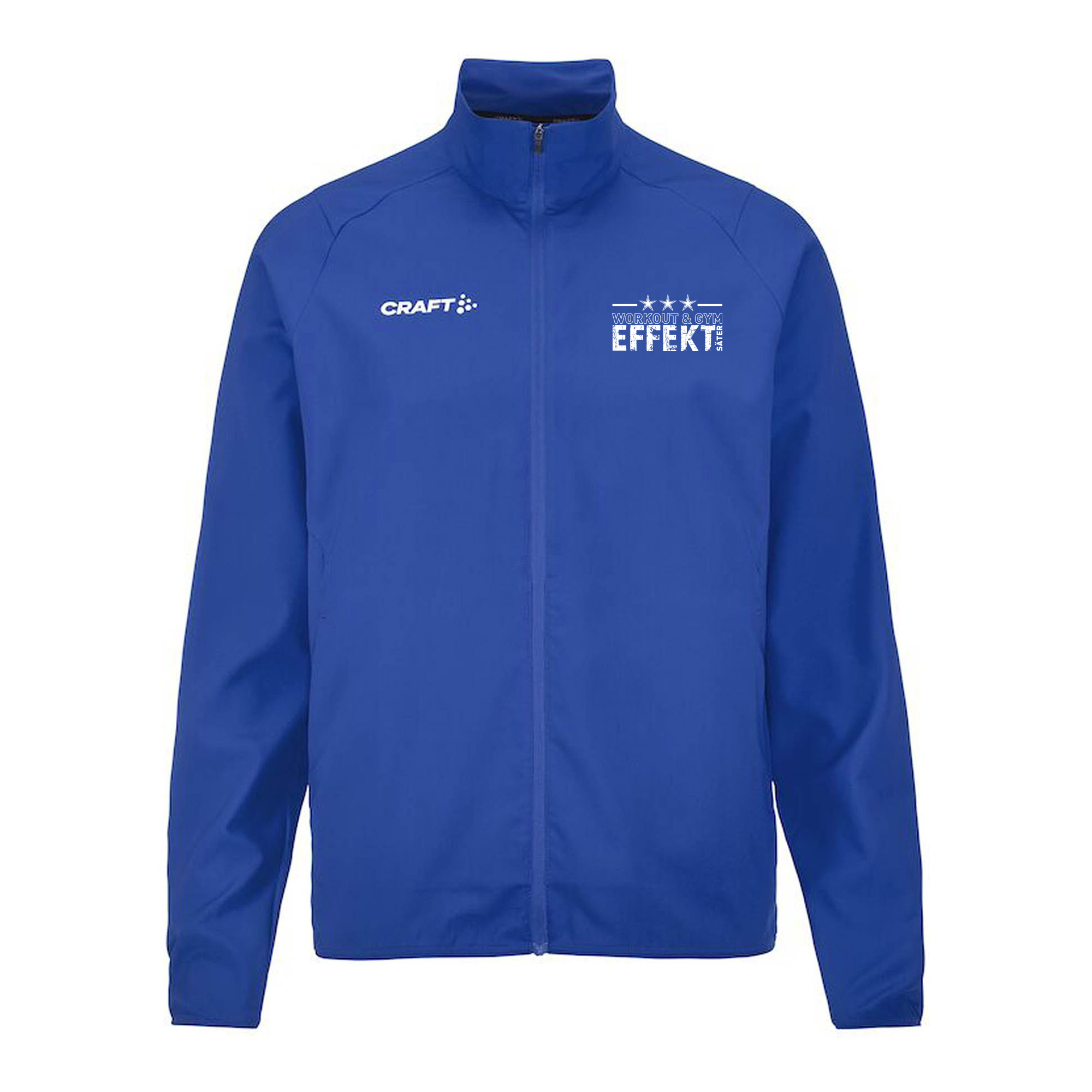 Craft Rush 2.0 Training Jacket Herr (Effekt Säter)