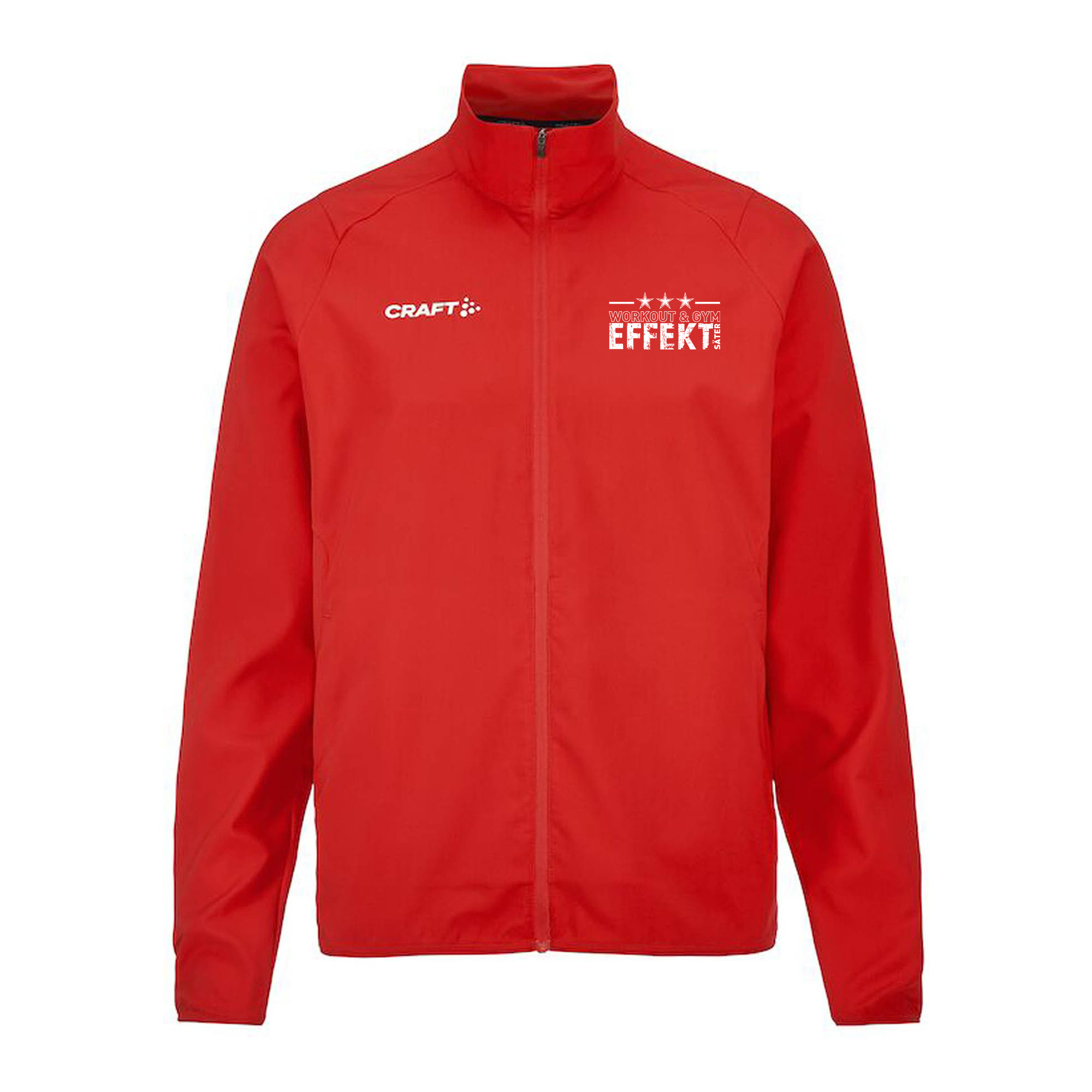 Craft Rush 2.0 Training Jacket Herr (Effekt Säter) - 3