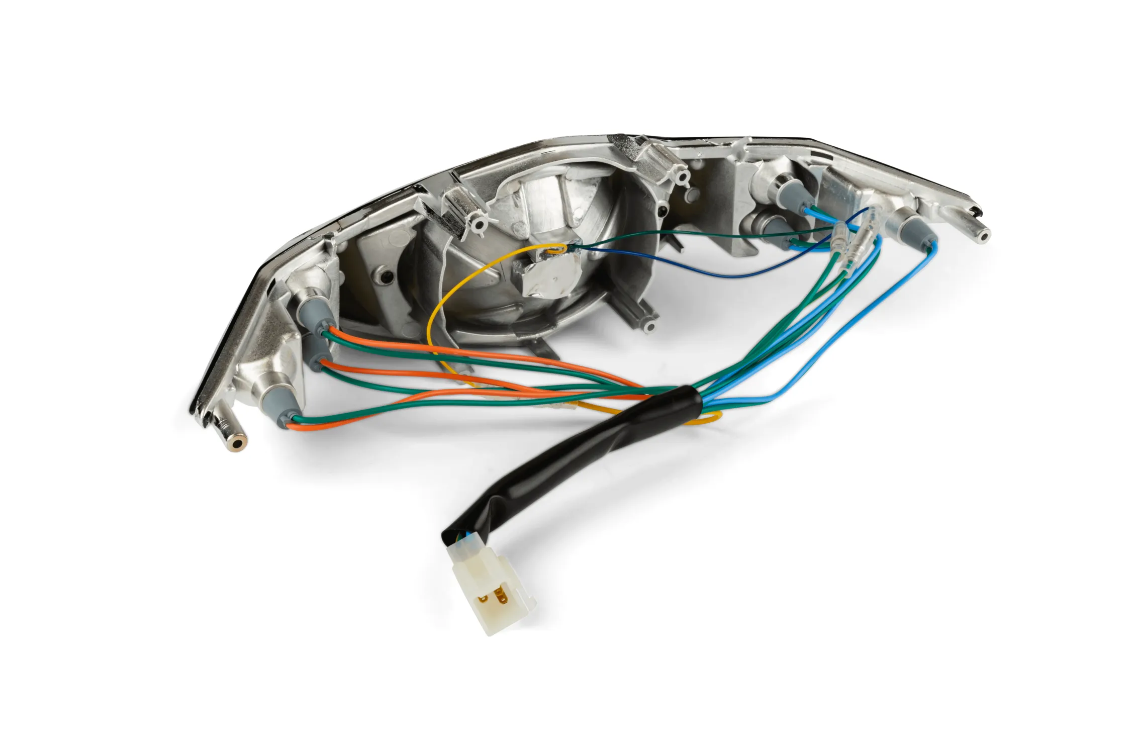 Rücklicht LED rauchfarben - Speedfight 3/4 - 2