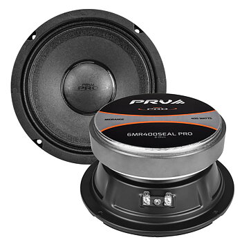 PRV Audio 6MR400SEAL