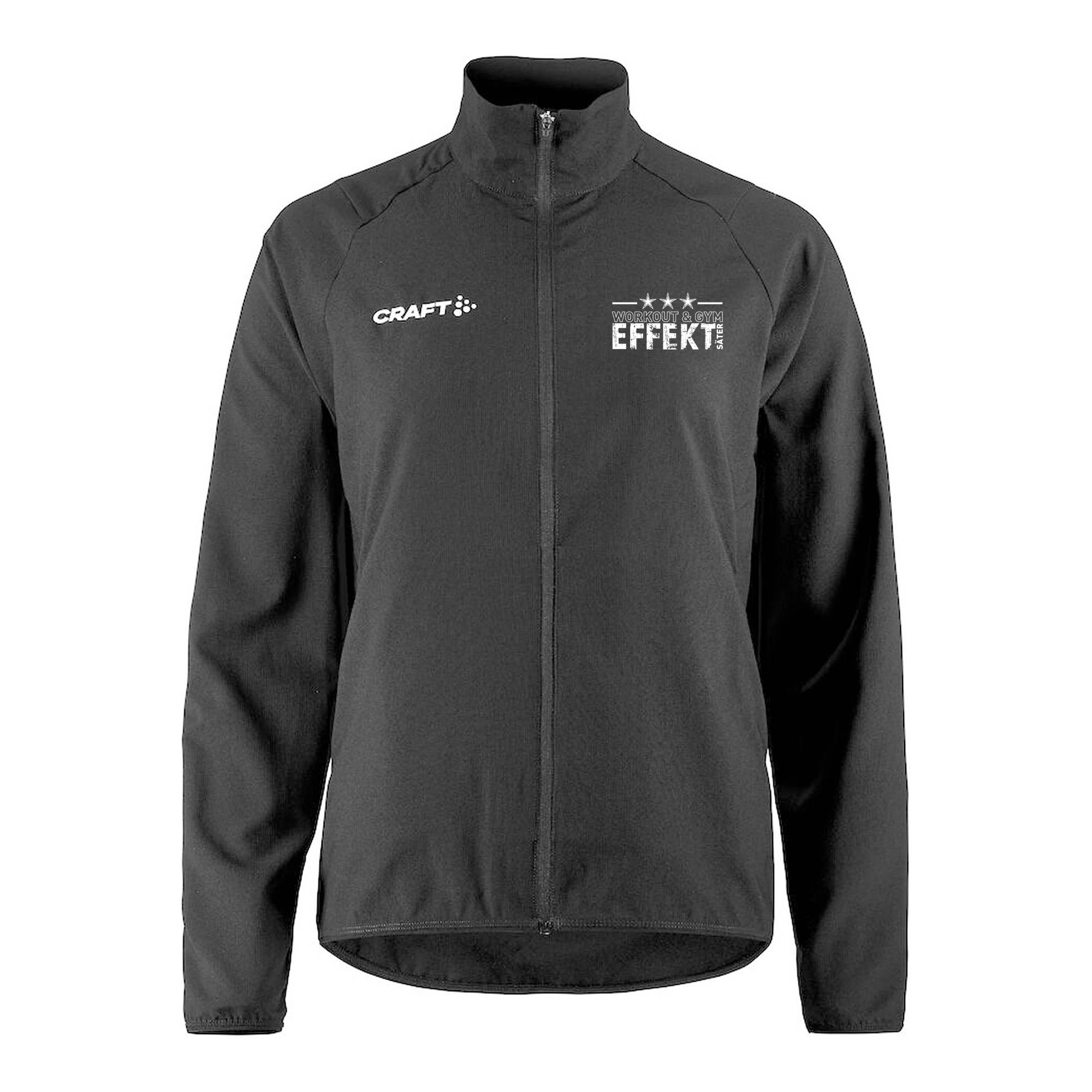 Craft Rush 2.0 Training Jacket Dam (Effekt Säter) - 5