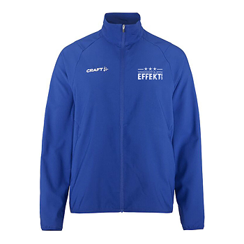 Craft Rush 2.0 Training Jacket Dam (Effekt Säter)