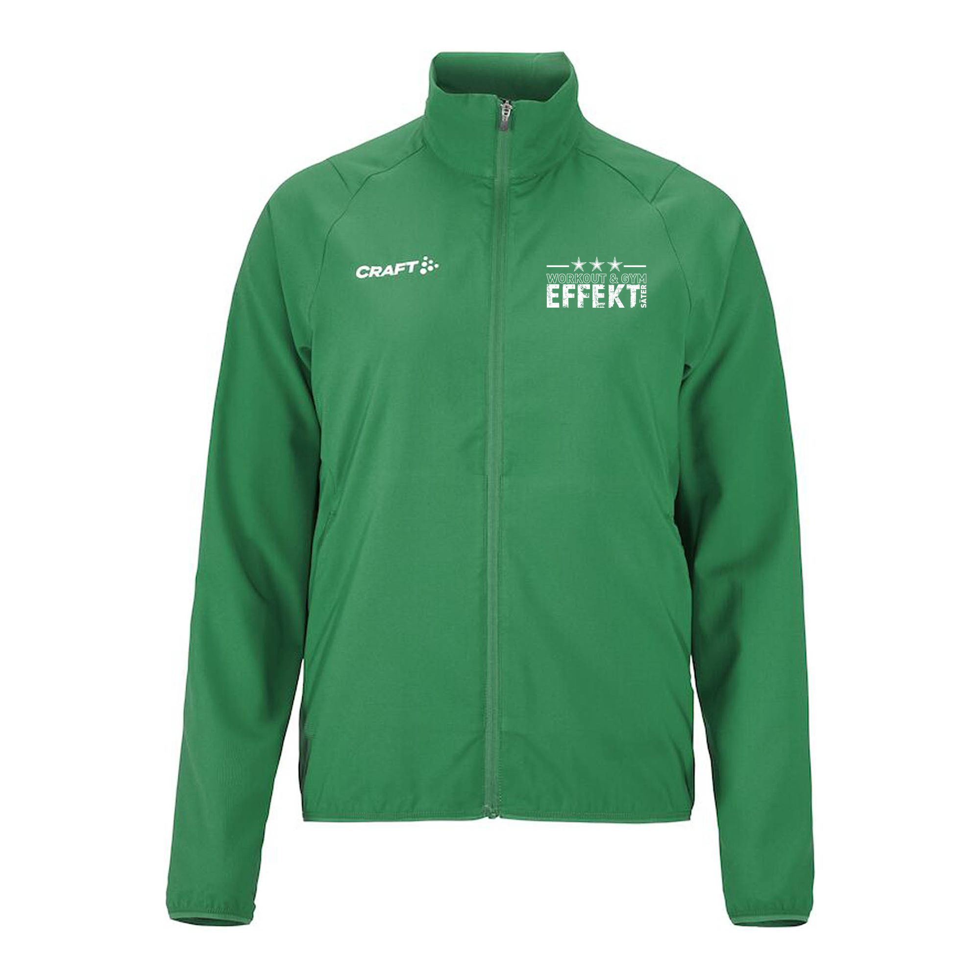 Craft Rush 2.0 Training Jacket Dam (Effekt Säter) - 4