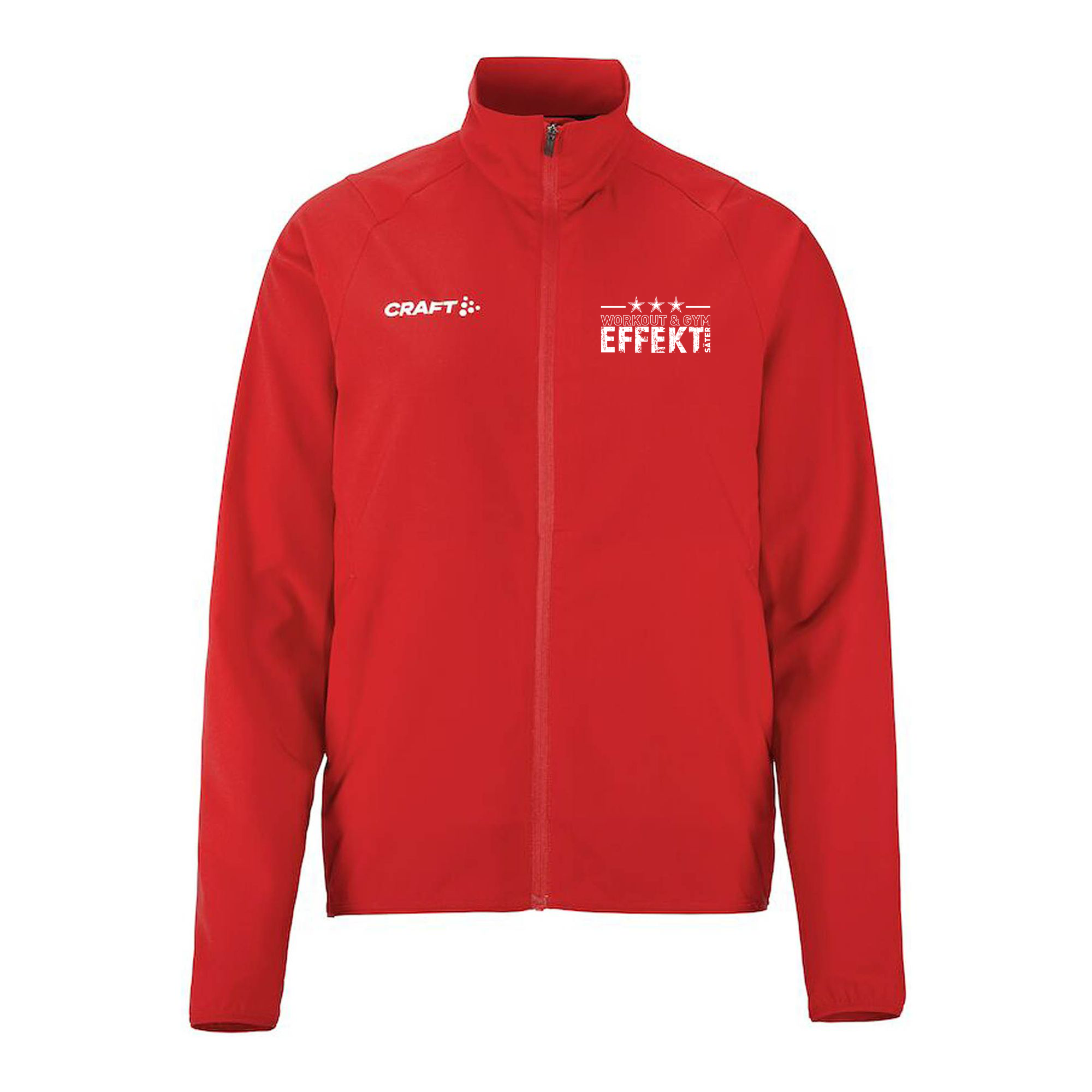 Craft Rush 2.0 Training Jacket Dam (Effekt Säter) - 3