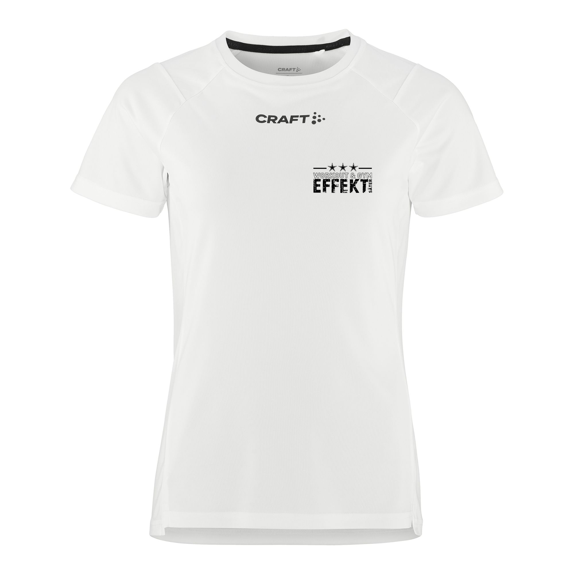Craft Rush 2.0 Ss Tee Dam (Effekt Säter) - 5