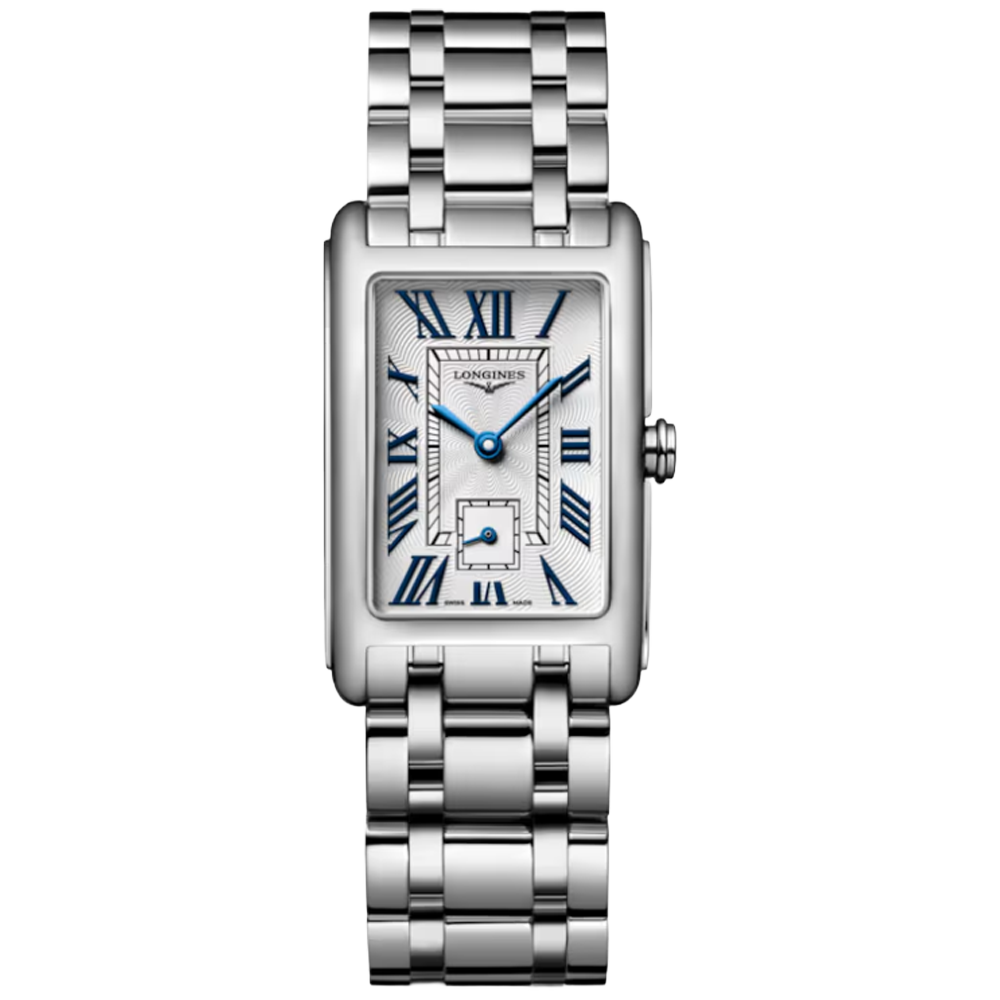 L5.512.4.70.6 Longines DolceVita romerska siffror 23,30 X 37,00