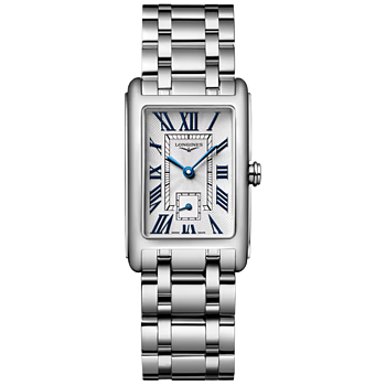 L5.512.4.70.6 Longines DolceVita romerska siffror 23,30 X 37,00