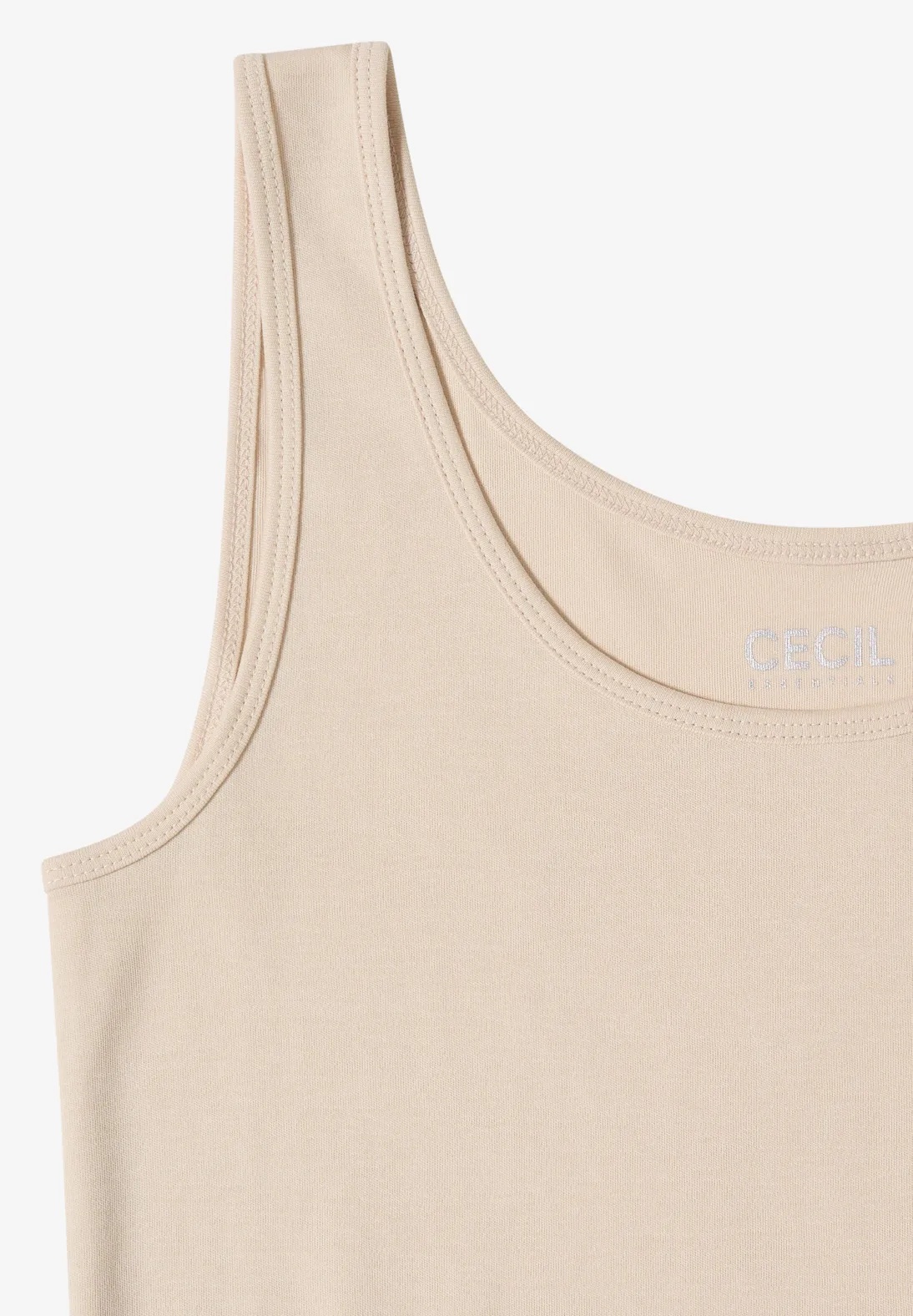 NOS Linda Linne - Pearl Beige - Cecil - 5