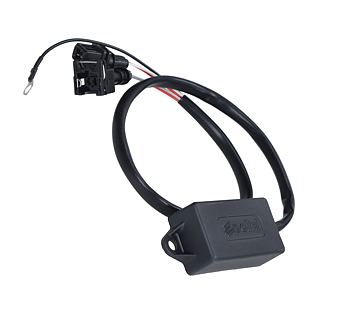 ECU Polini - B1E40QMB Euro4 IE (indsprøjtning)