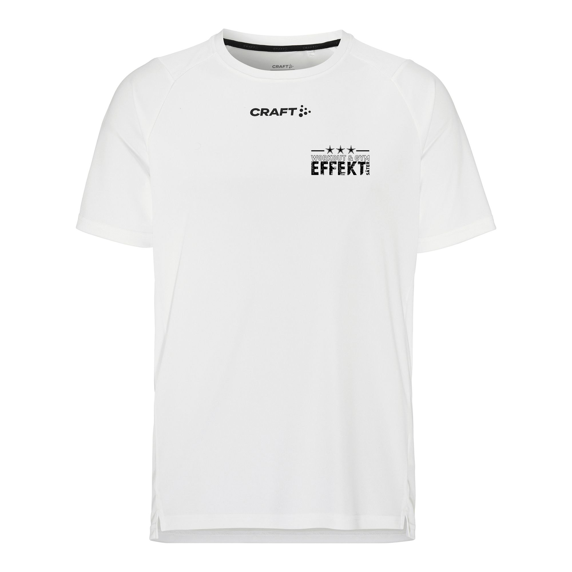 Craft Rush 2.0 Ss Tee Herr (Effekt Säter) - 5