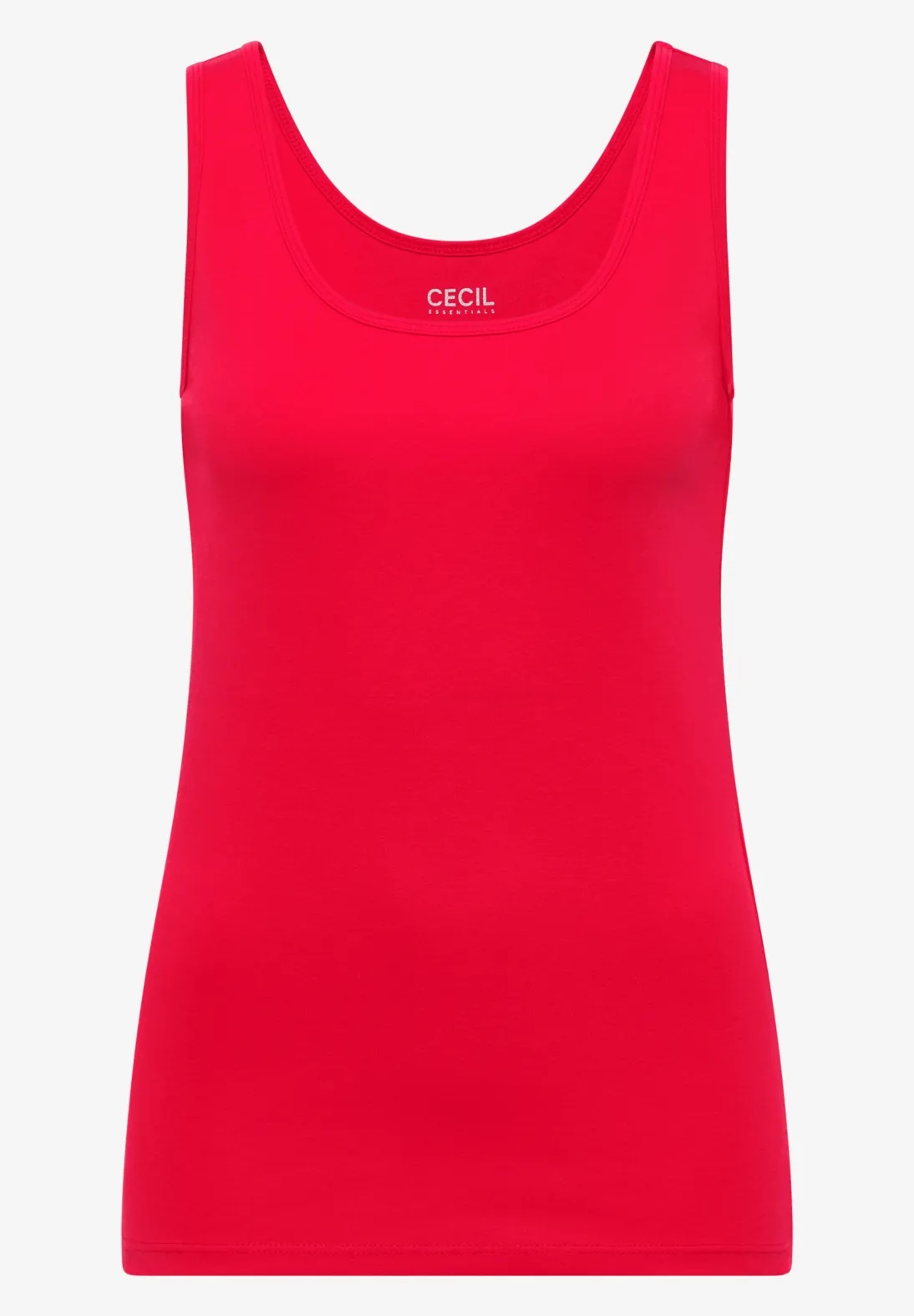 NOS Linda Linne - Glazed Apple Red - Cecil - 5
