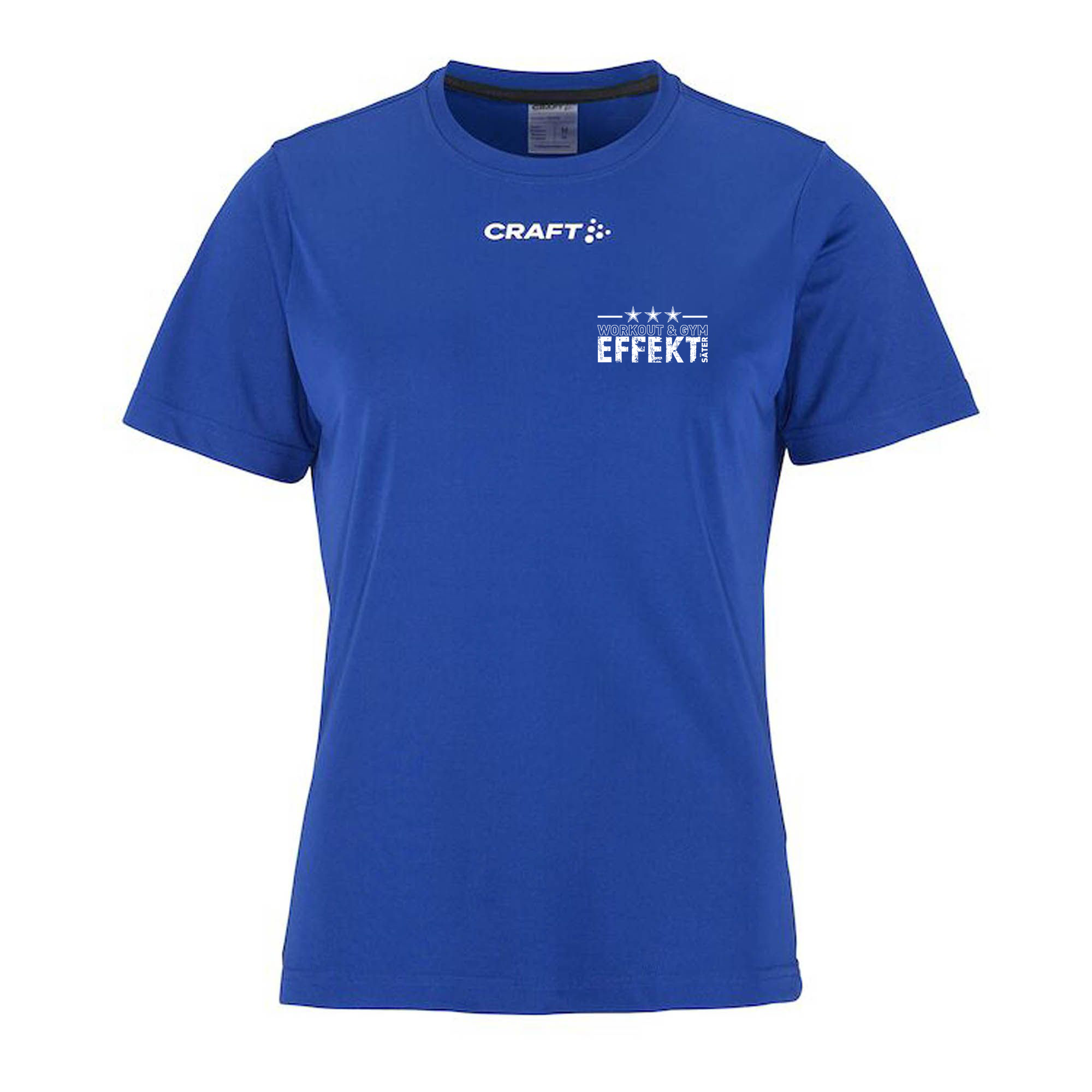 Craft Squad Go Function Tee Dam (Effekt Säter)