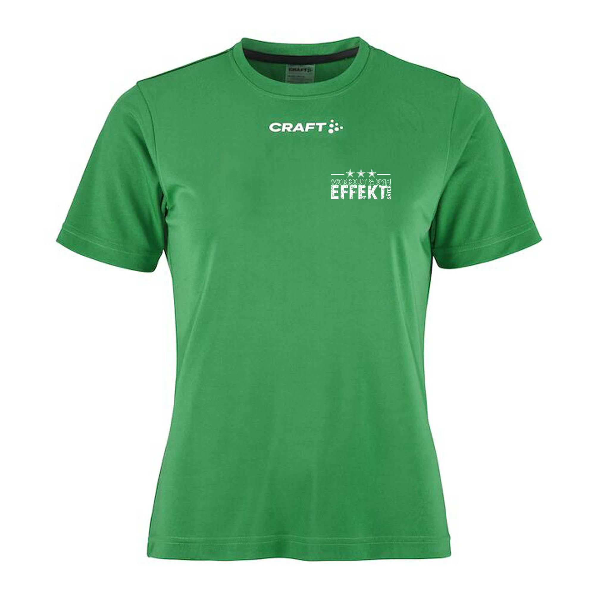 Craft Squad Go Function Tee Dam (Effekt Säter) - 4