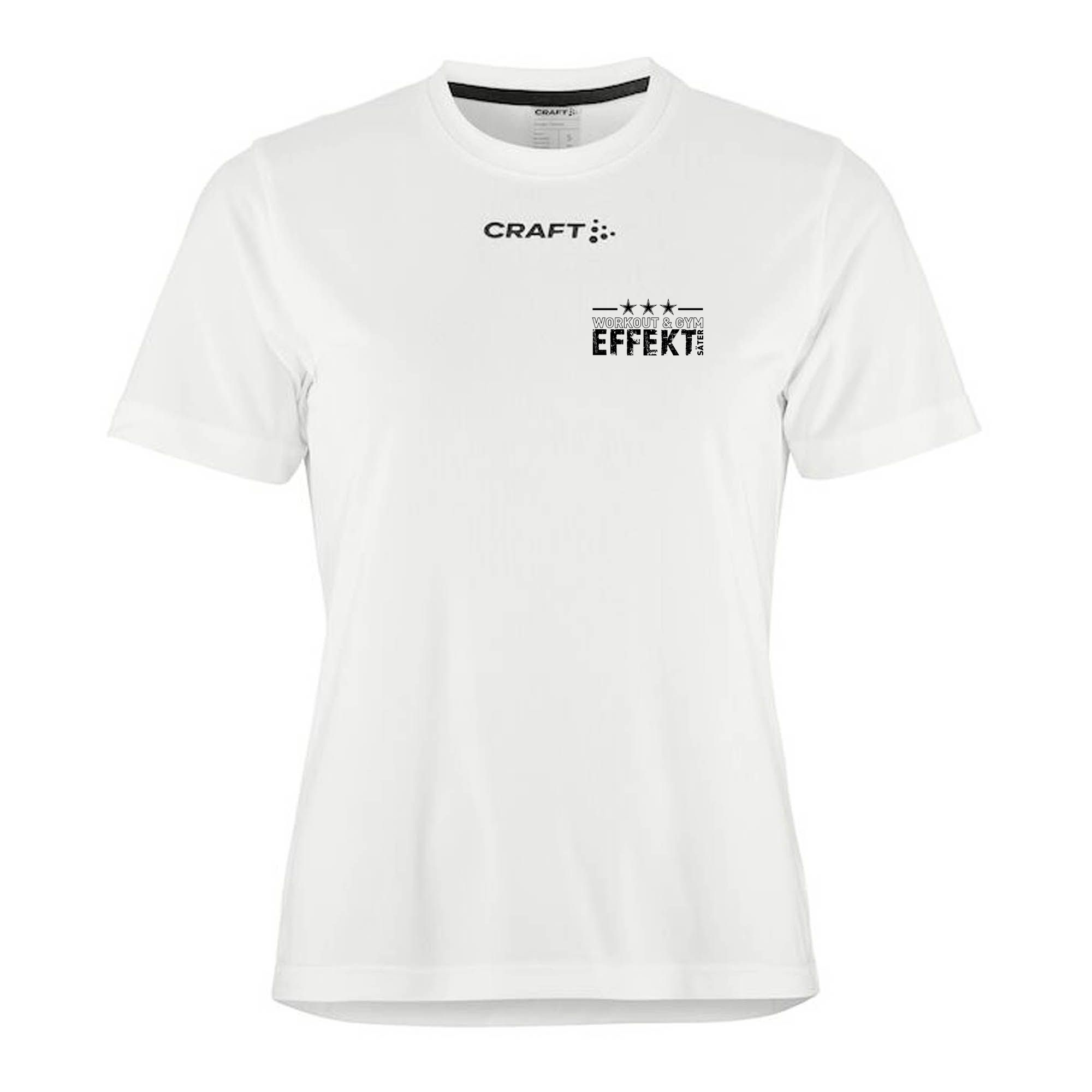 Craft Squad Go Function Tee Dam (Effekt Säter) - 5