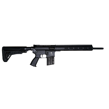 Schmeisser AR15-22 18" 22lr *Jaktgodkänd*
