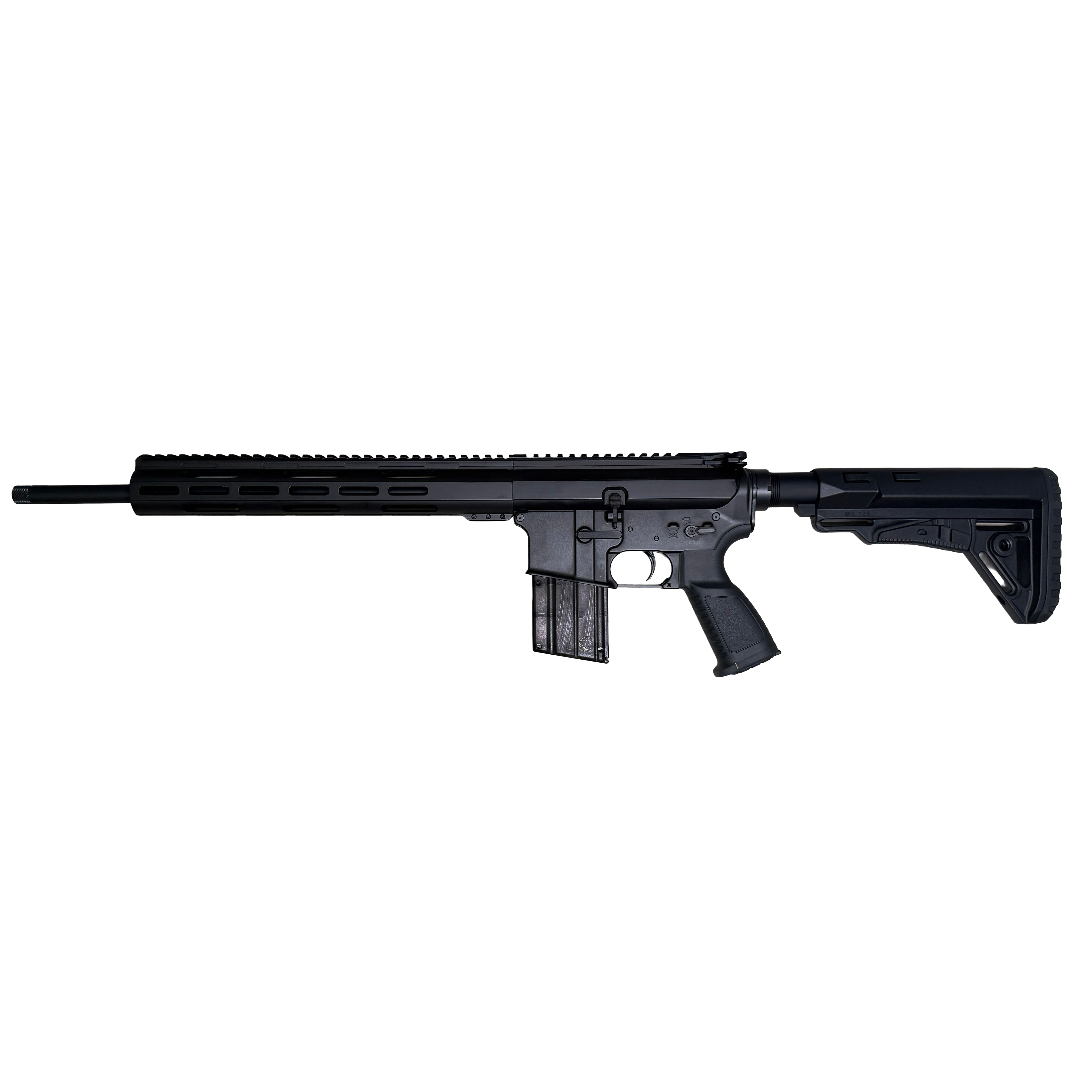 Schmeisser AR15-22 18" 22lr *Jaktgodkänd* - 2