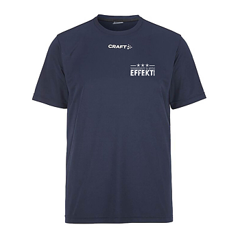 Craft Squad Go Function Tee Herr (Effekt Säter)