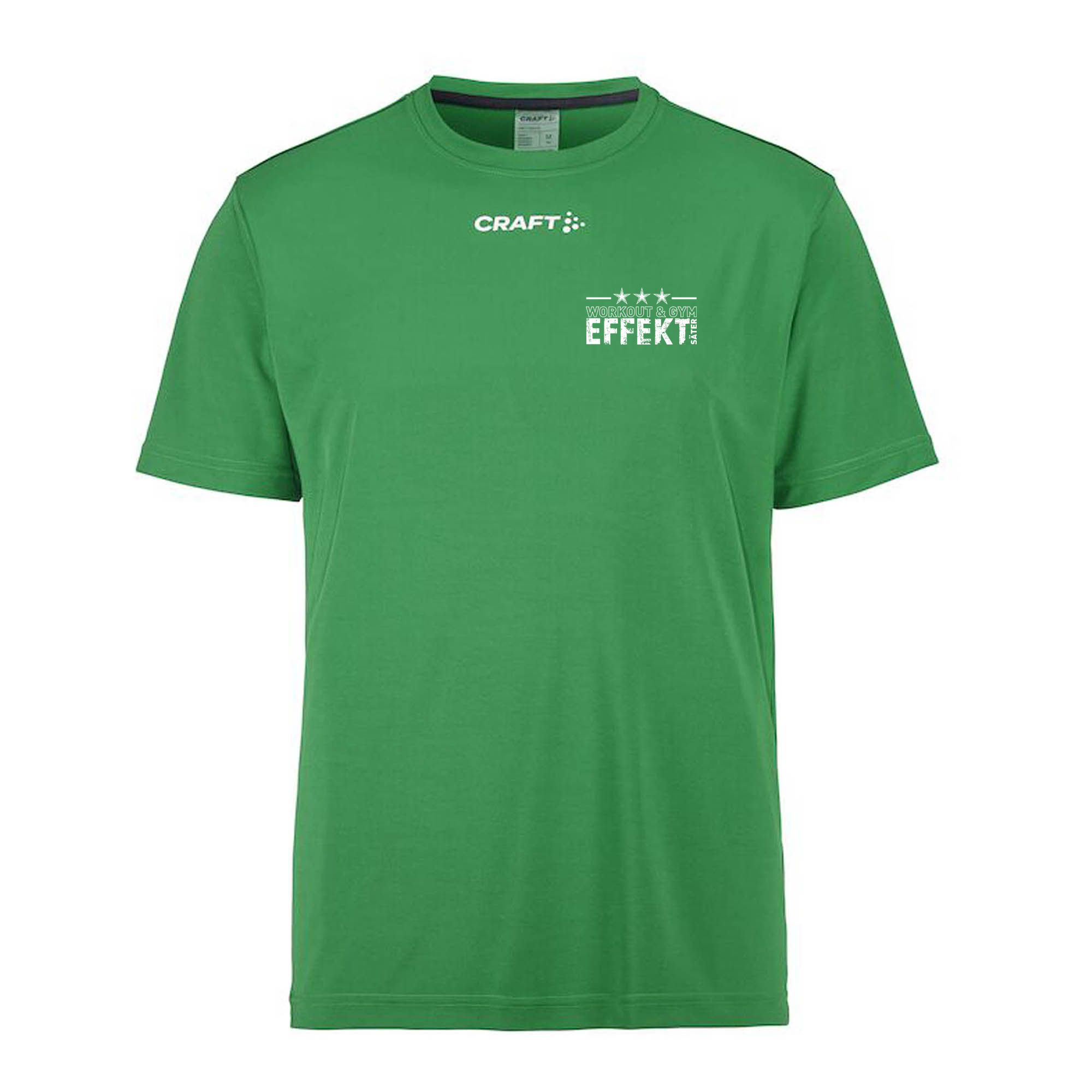 Craft Squad Go Function Tee Herr (Effekt Säter) - 4