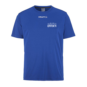 Craft Squad Go Function Tee Herr (Effekt Säter)