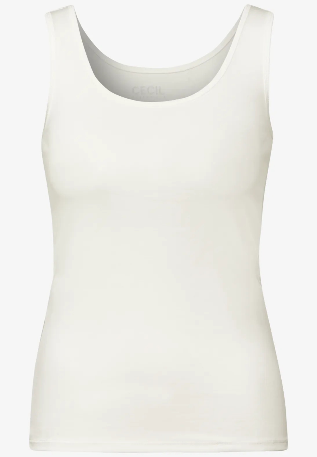 NOS Linda Linne - Vanilla White - Cecil - 5