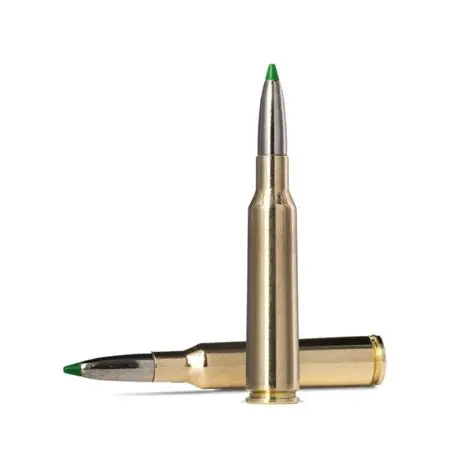 NORMA ECOSTRIKE 6,5x55 SE 7,8G  - 2