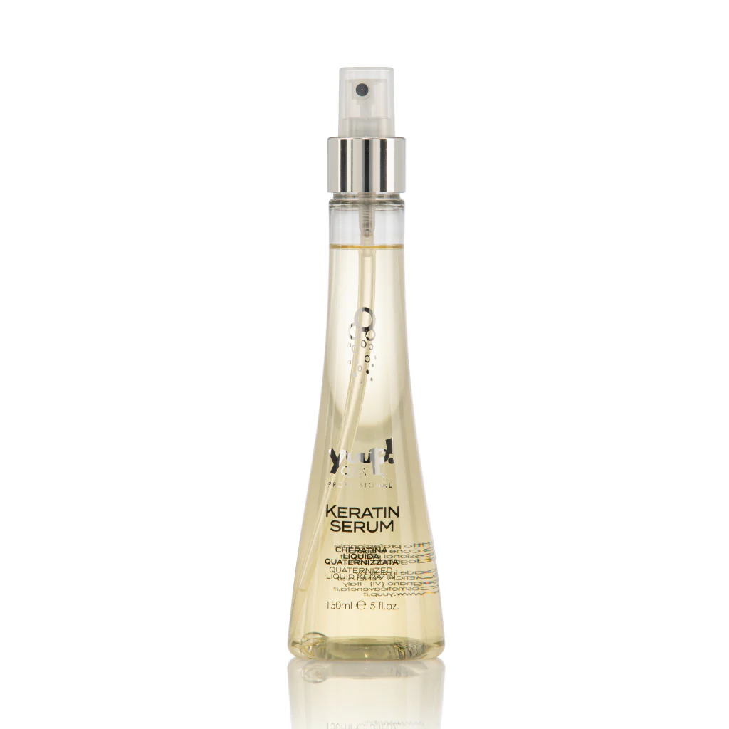 Yuup! Professional Keratin Serum 150ml