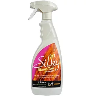 NAF Silky Man & Svans D-tangler  750ml