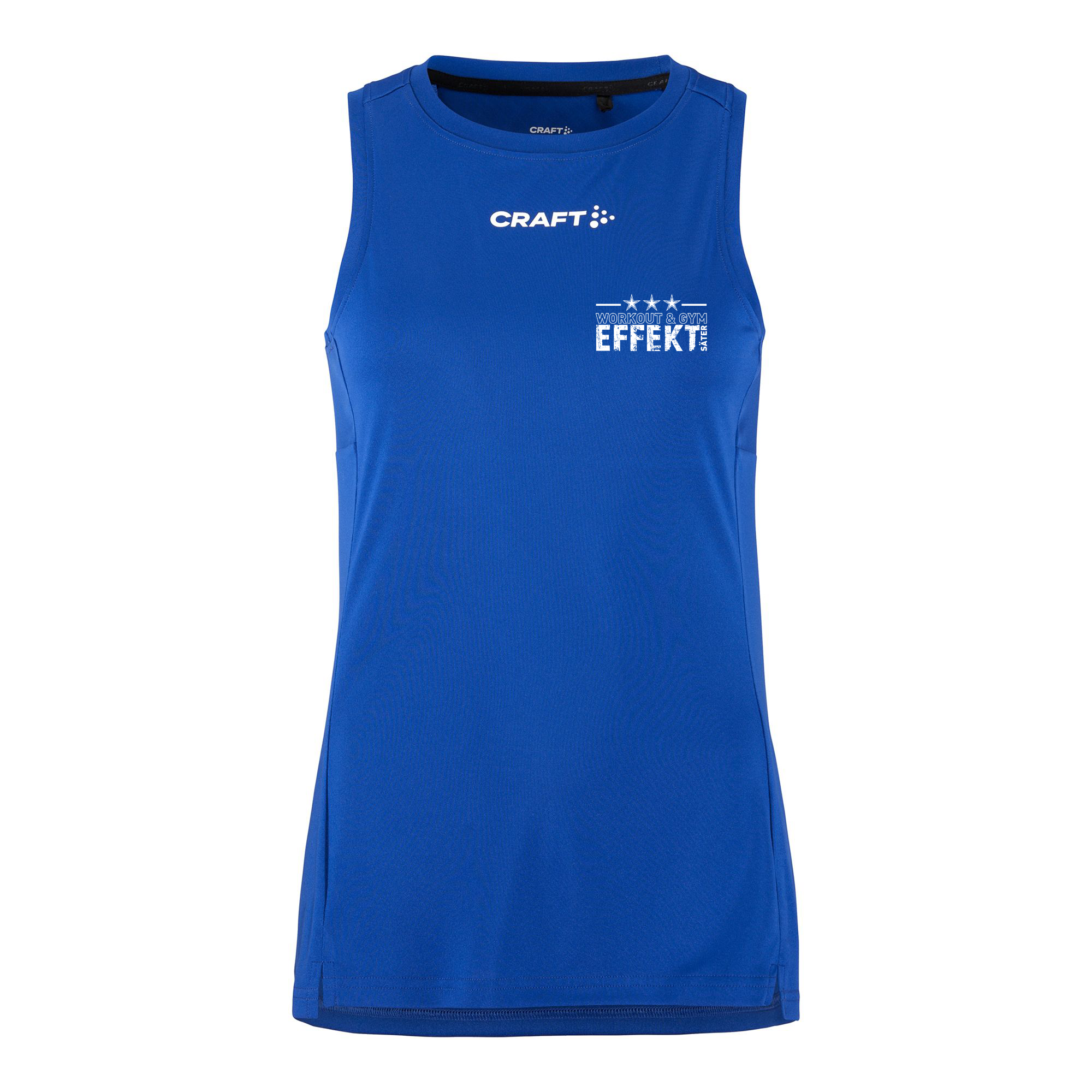 Craft Rush 2.0 Singlet Dam (Effekt Säter)