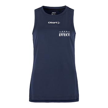 Craft Rush 2.0 Singlet Dam (Effekt Säter)