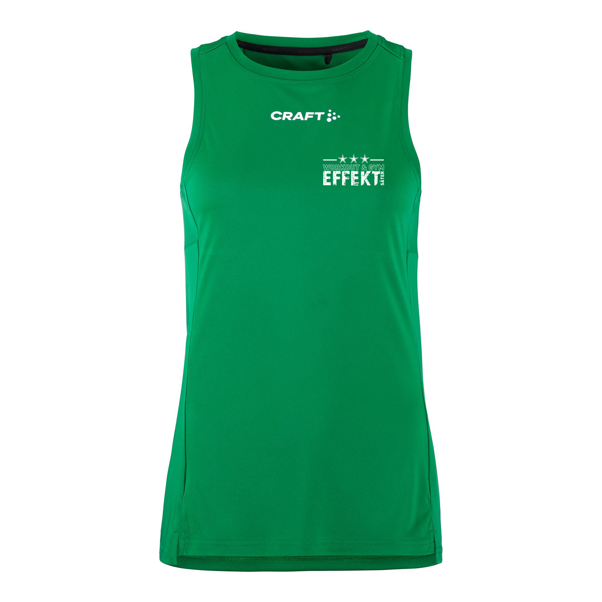 Craft Rush 2.0 Singlet Dam (Effekt Säter) - 4
