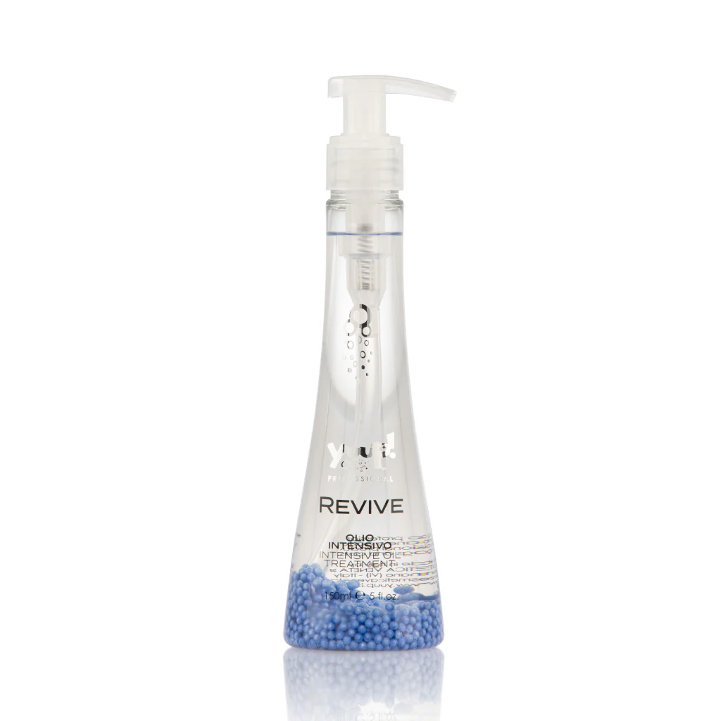 Yuup! Professional Revive Oil 150ml