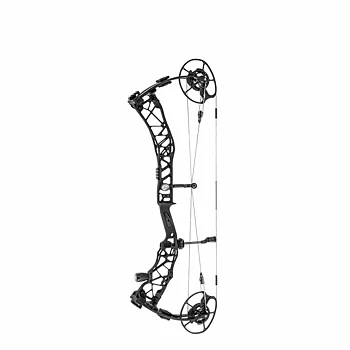 Elite Archery Compound Bow Varos 