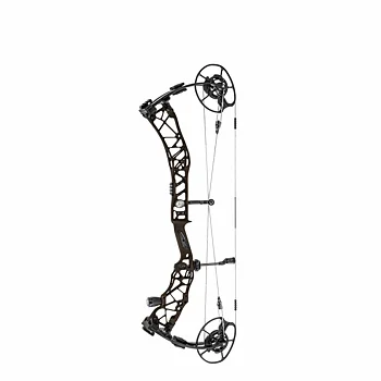 Elite Archery Compound Bow Varos 