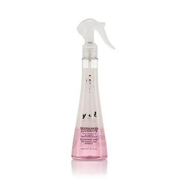 Yuup! Professional Glossing and Detangling Spray, 150ml