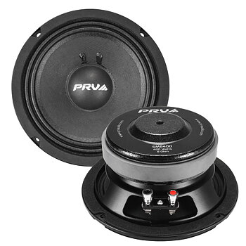 PRV Audio 6MB400
