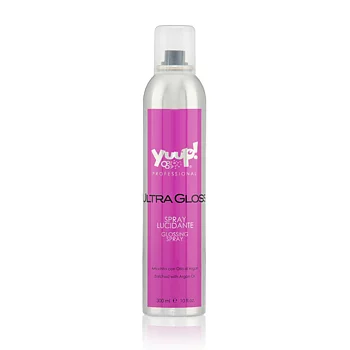 Yuup! Professional Ultra Gloss - Glans spray 300ml