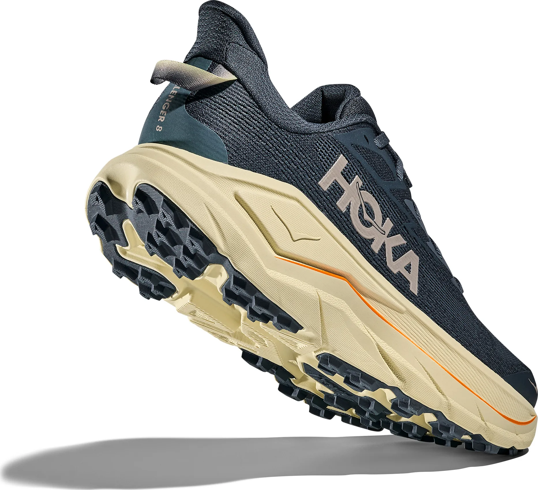 Hoka M Challenger 8 Löparskor - 2